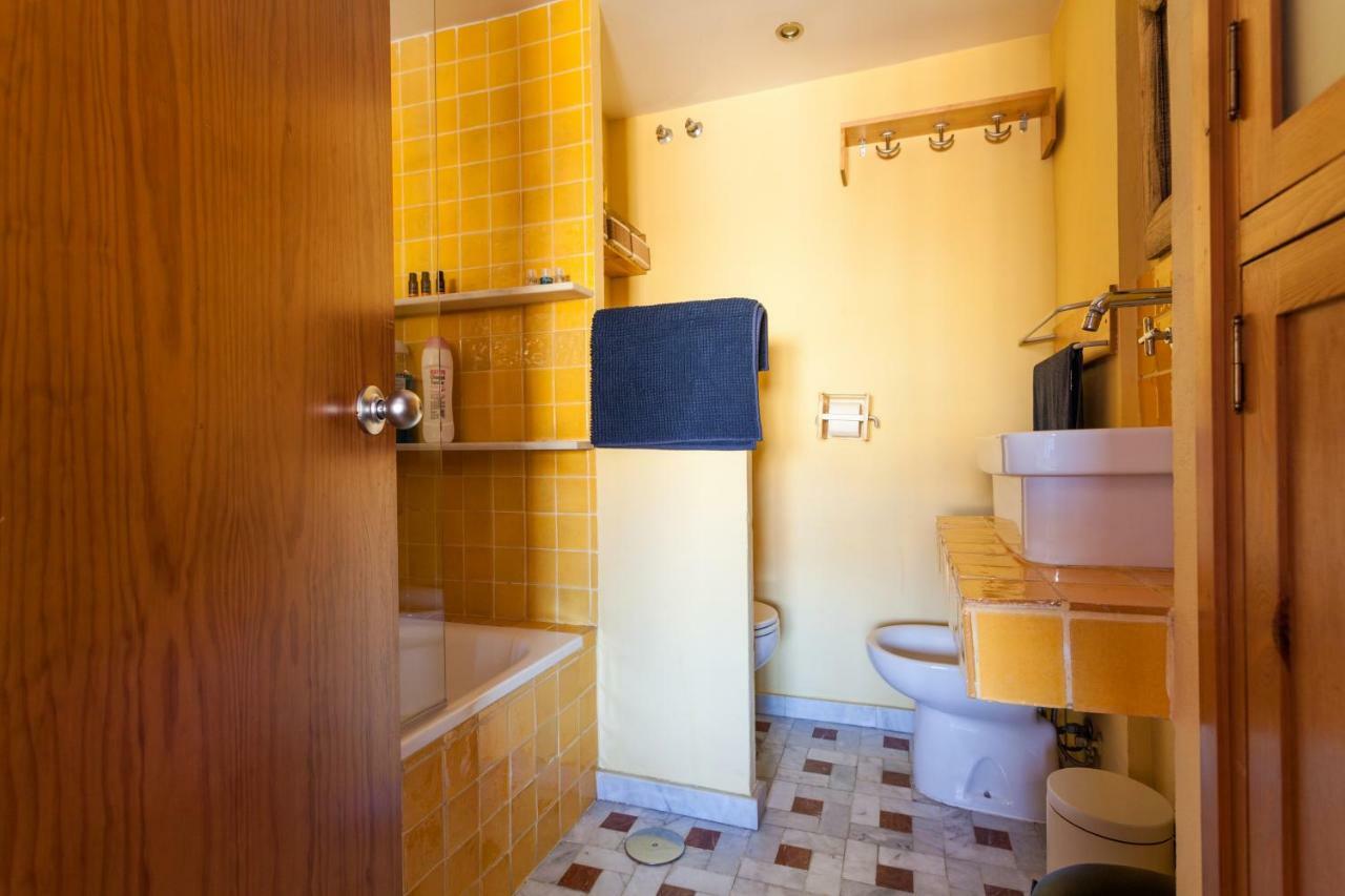 Atico Resitur Triana Lägenhet Sevilla Exteriör bild